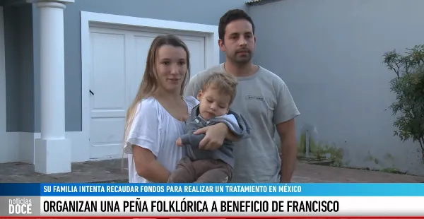fran tratamiento