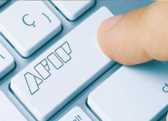 AFIP
