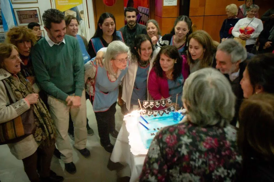 aniversario
