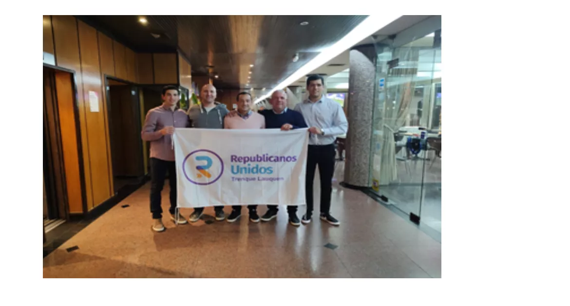 republicanos encuentro