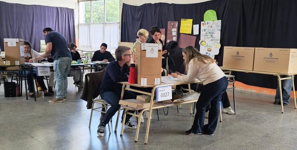votacion octubre