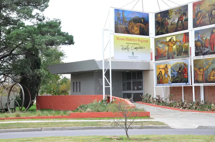 museo
