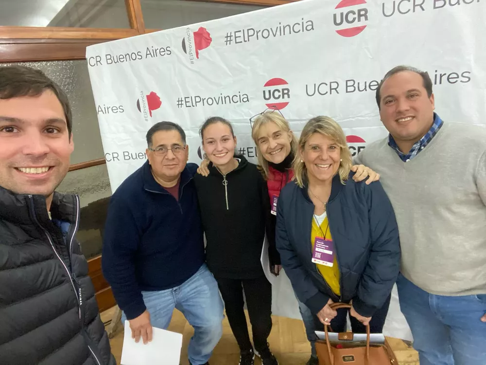 radicales