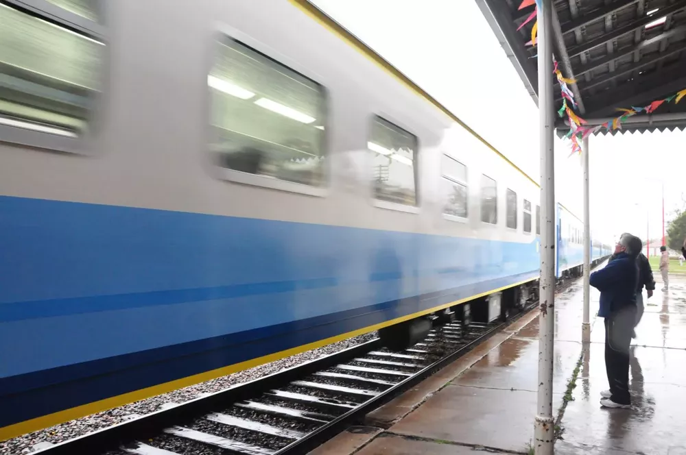 tren