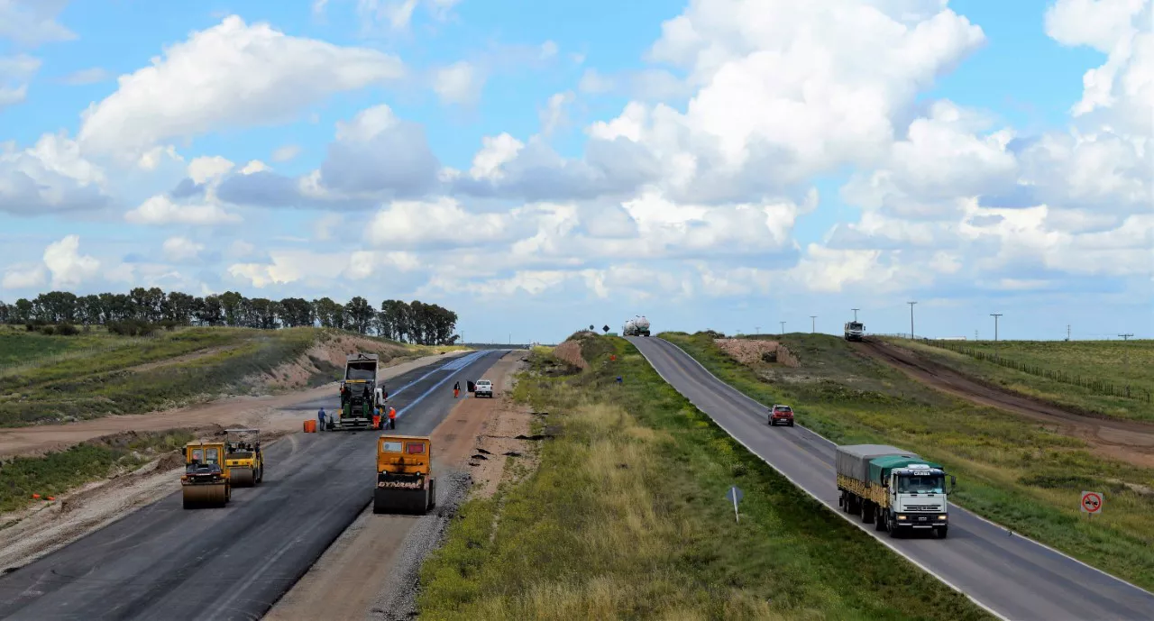 ruta 33