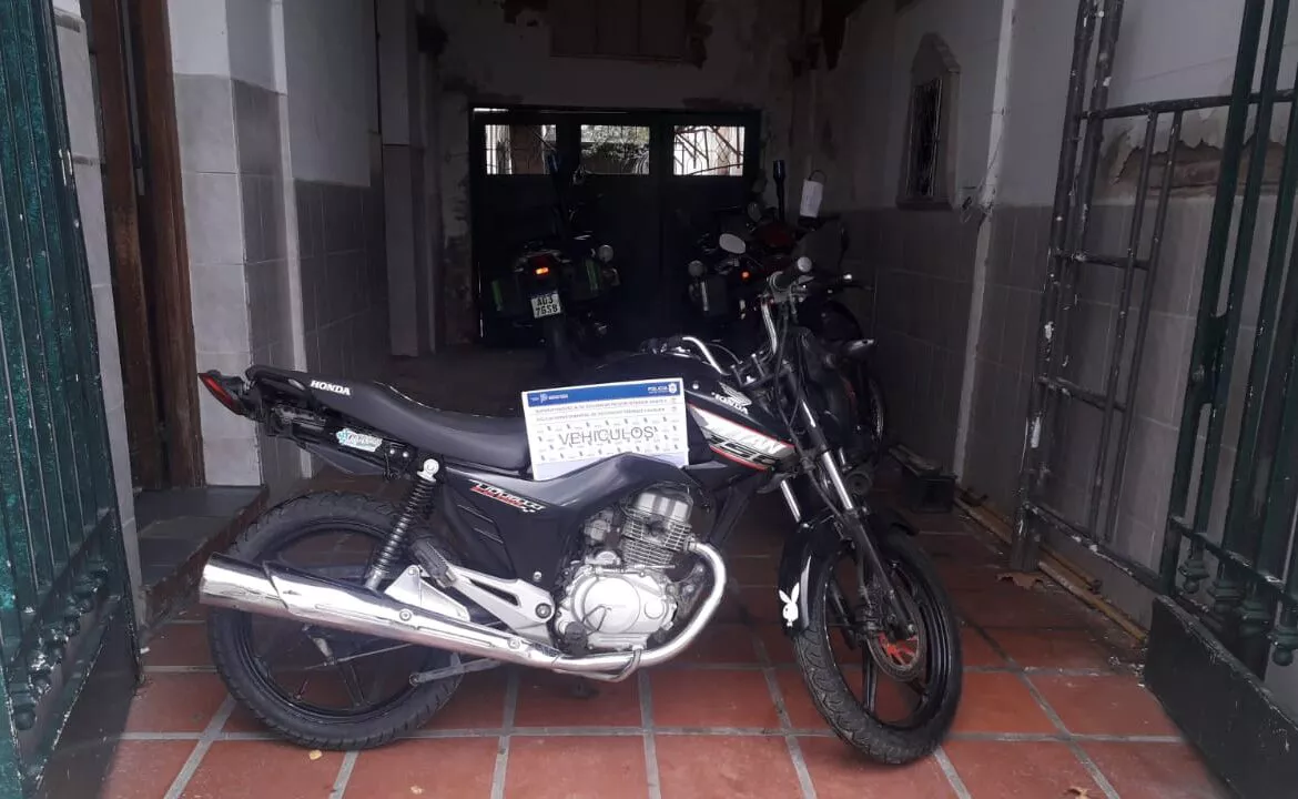moto america