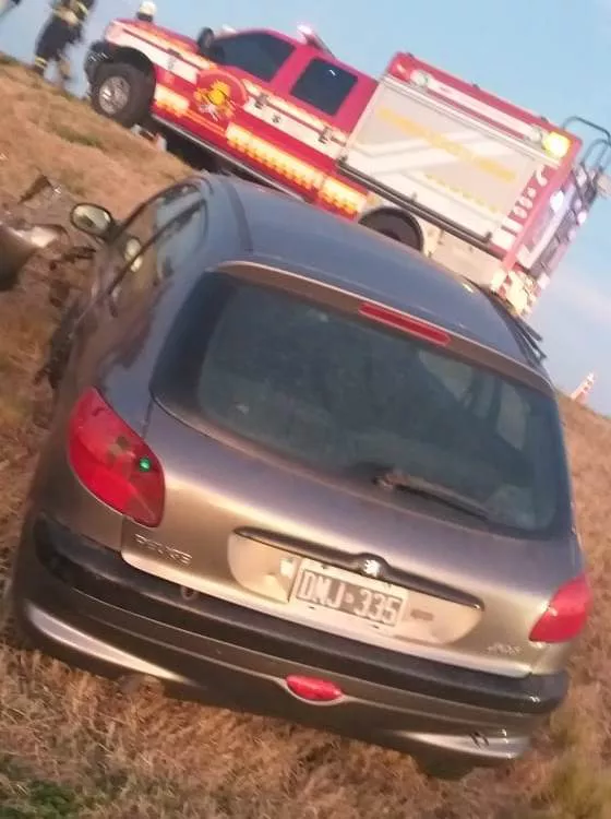 auto choque