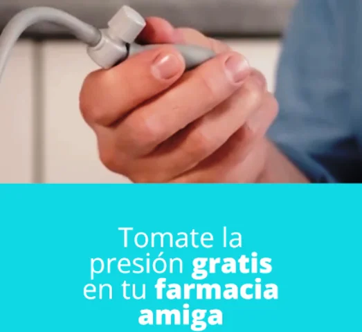 FARMA PRESION