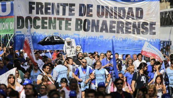 docentes