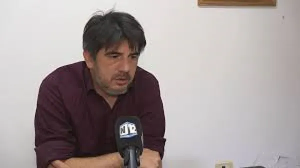 fernandez carena