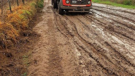 caminos