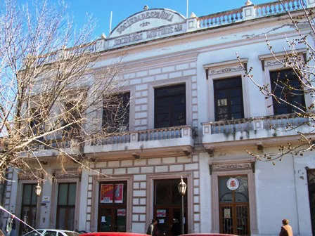 teatro