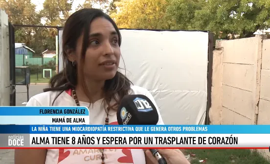 flor alma