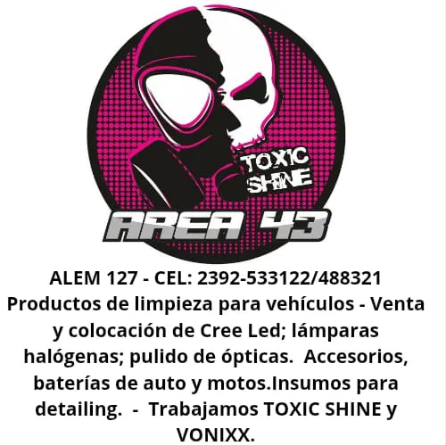 area 23 ok