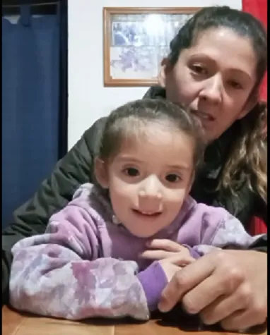 mama melany