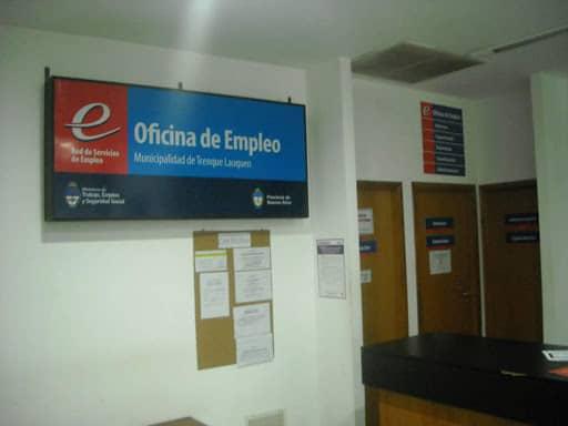 oficina empleo