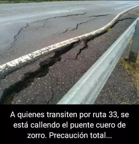 ruta puente 3