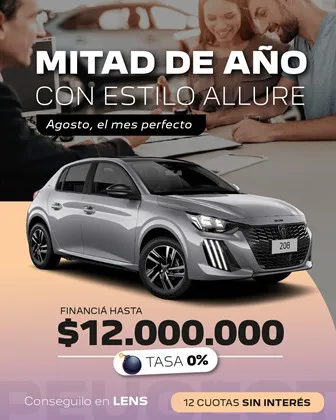 lens mitad año
