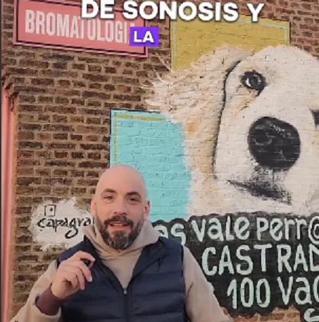 urti perros
