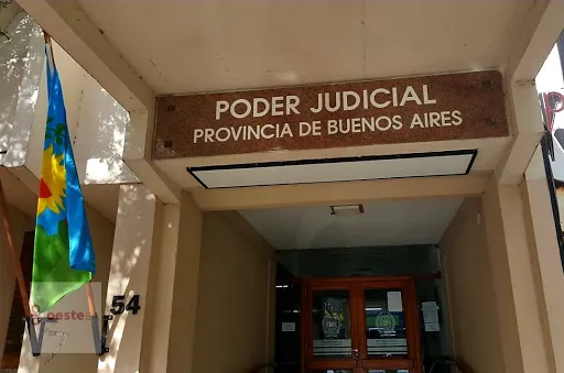 tribunales