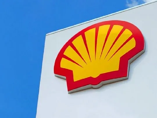 SHELL