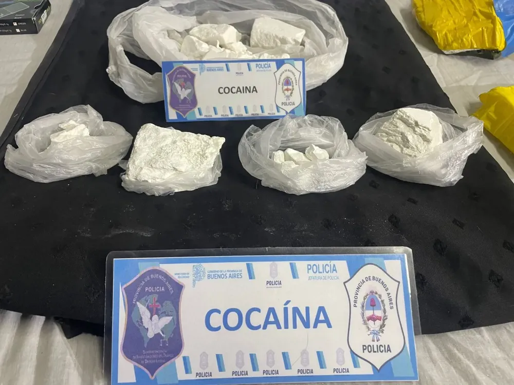 coca