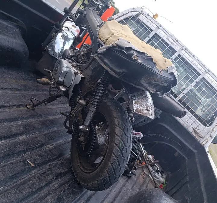 moto control