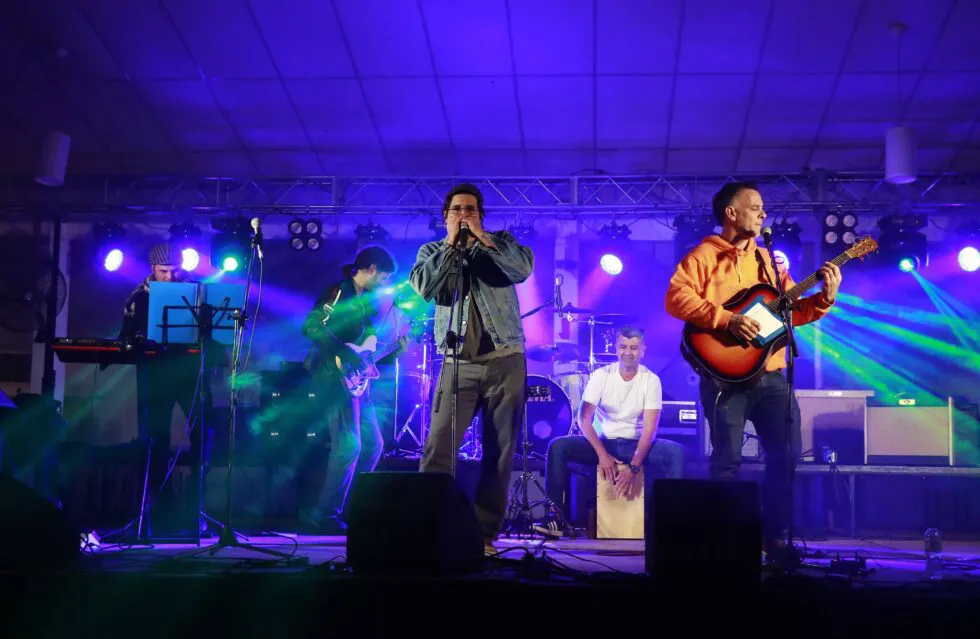banda