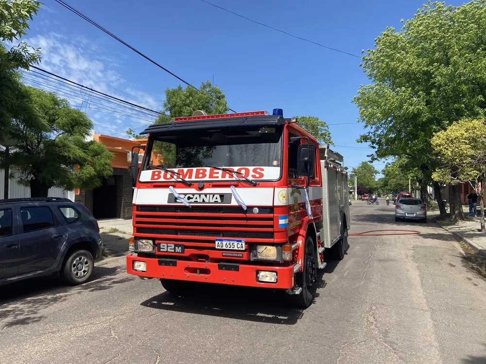bombe utilitario