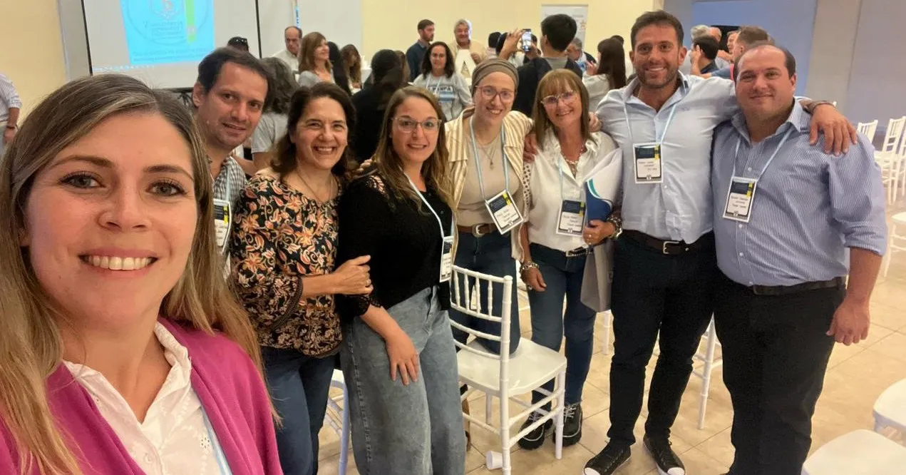 reco intendentes region