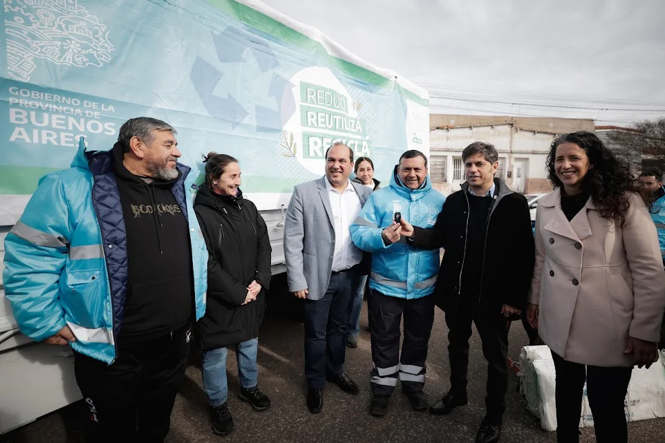 camion manso