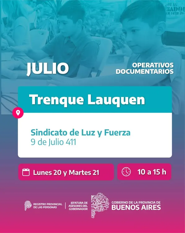 dni operativo