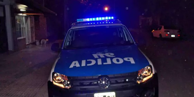 policia