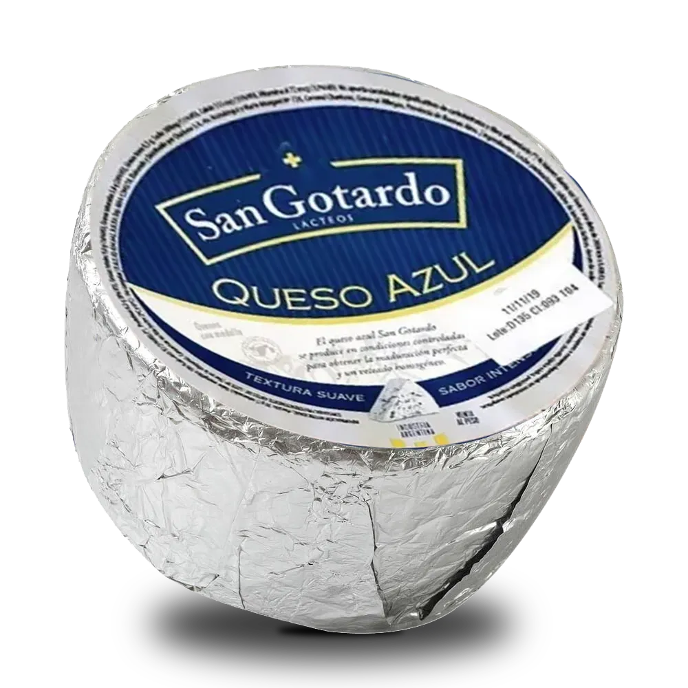 queso azul
