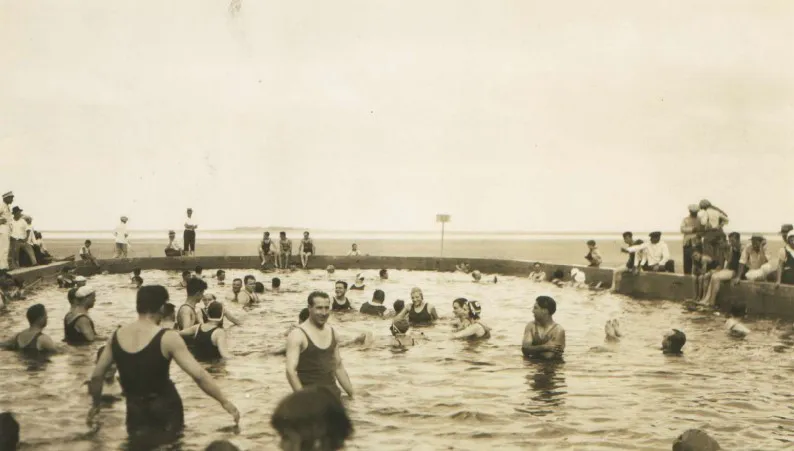 aguas