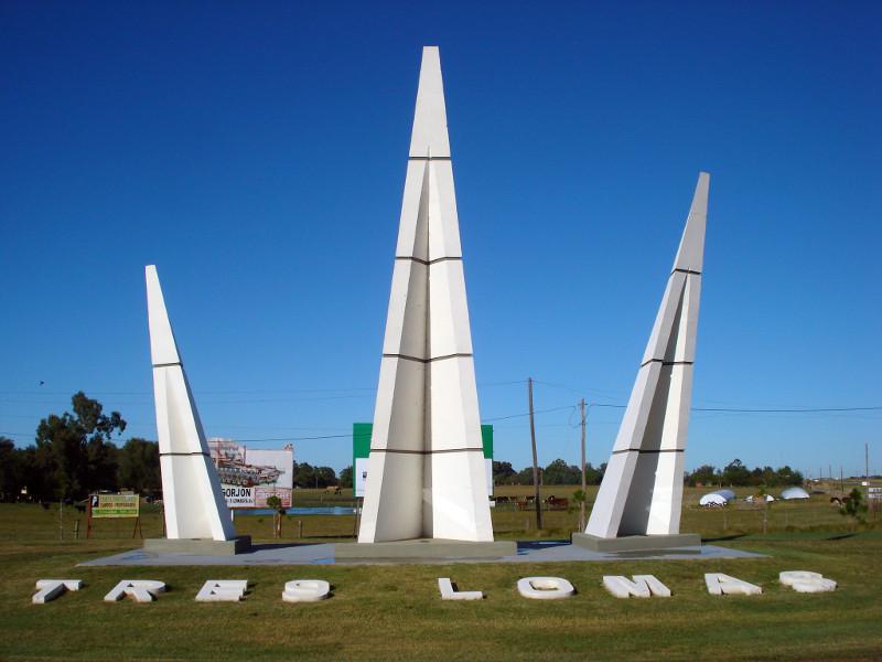 tres lomas 2
