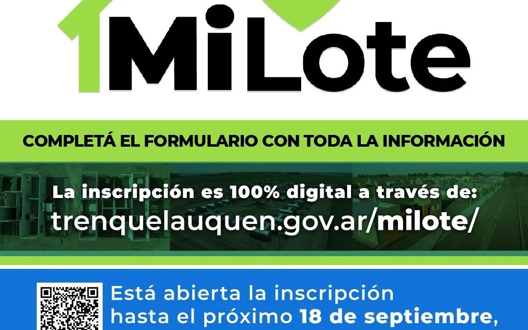 mi lote