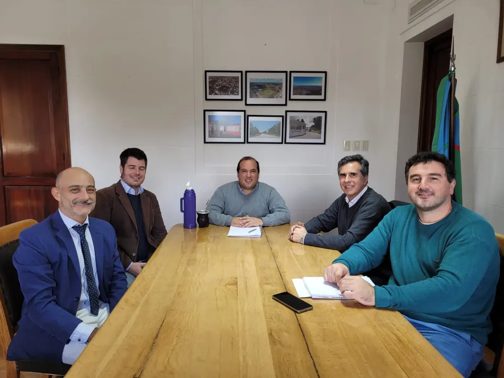 reunion reco juanci