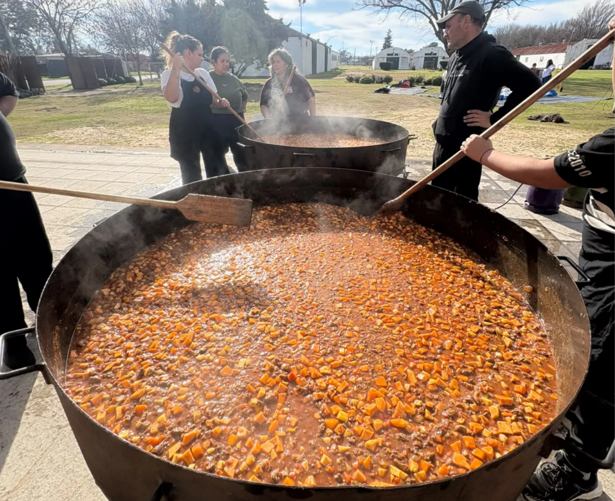 guiso popular