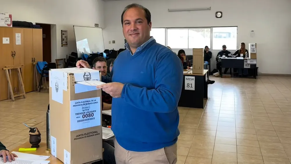 recoulat voto