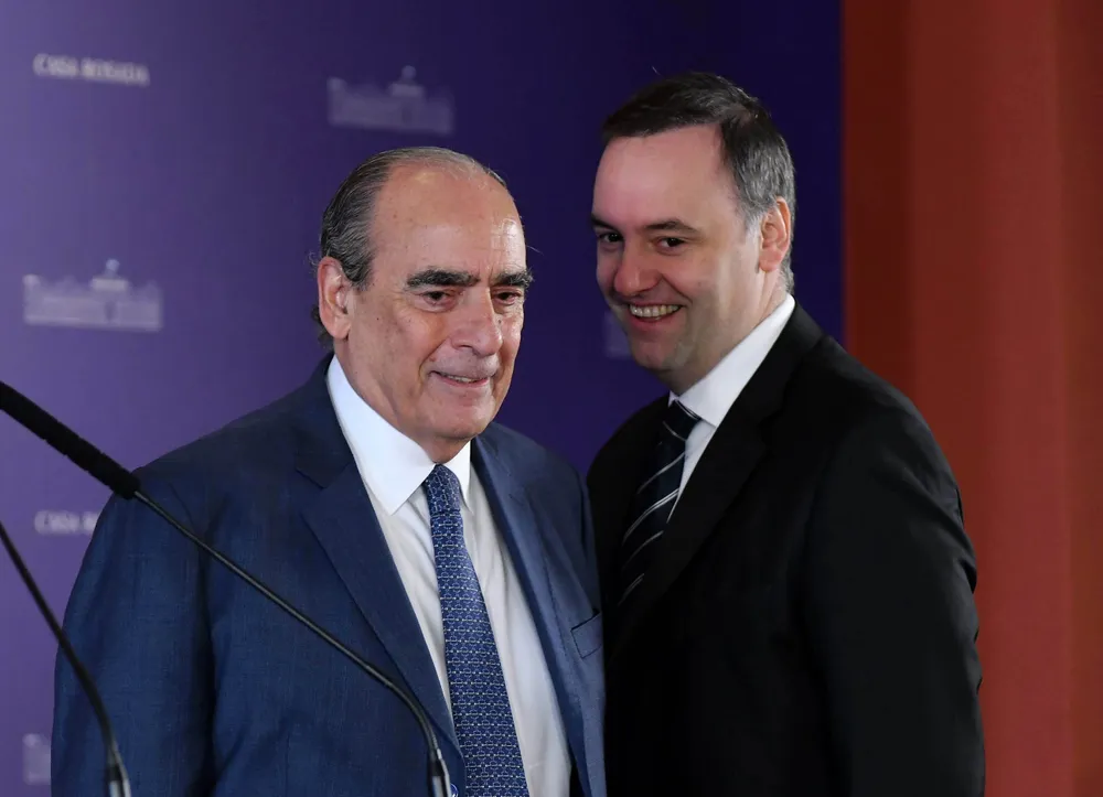 francos adorni