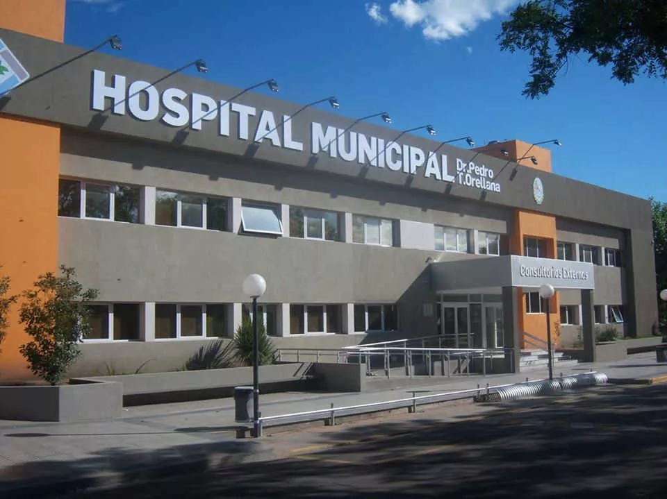 hospital
