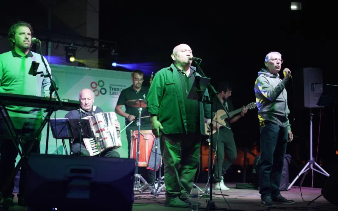 musica estacion ueva