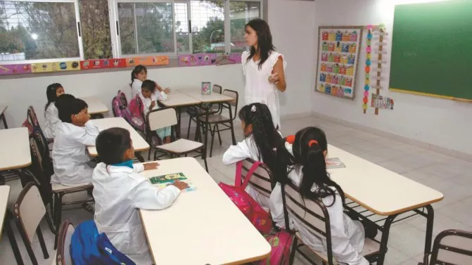 docentes nueva