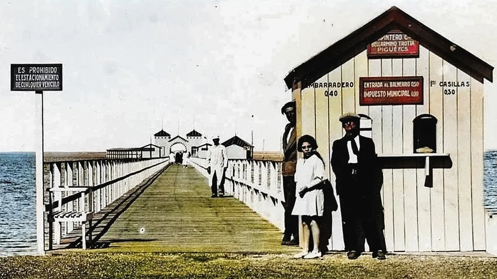 balneario viejo