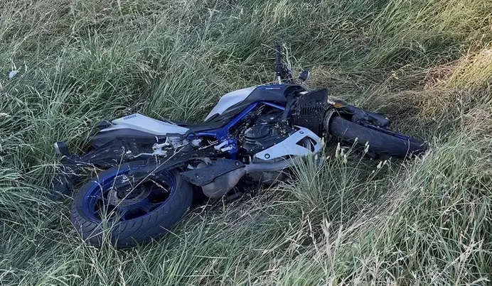 moto lobos