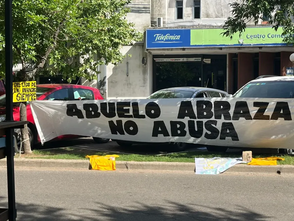 abuelo condenado