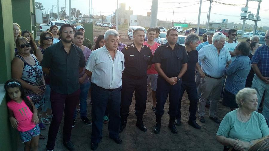 entrega pedro martin