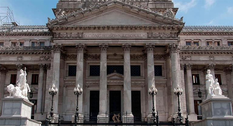 congreso