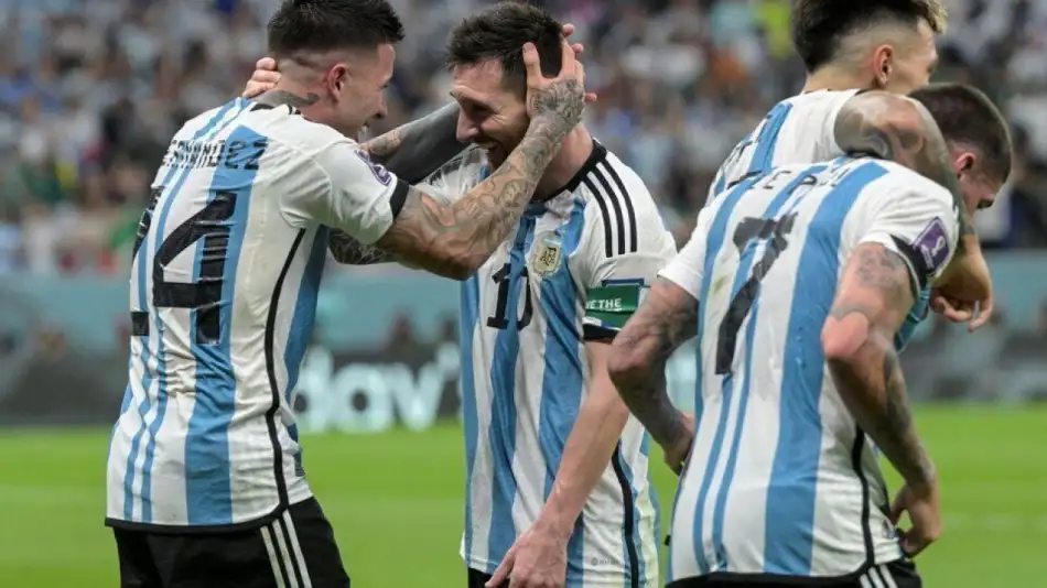 argentina